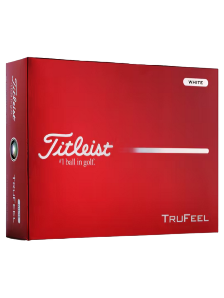 Titleist Trufeel
