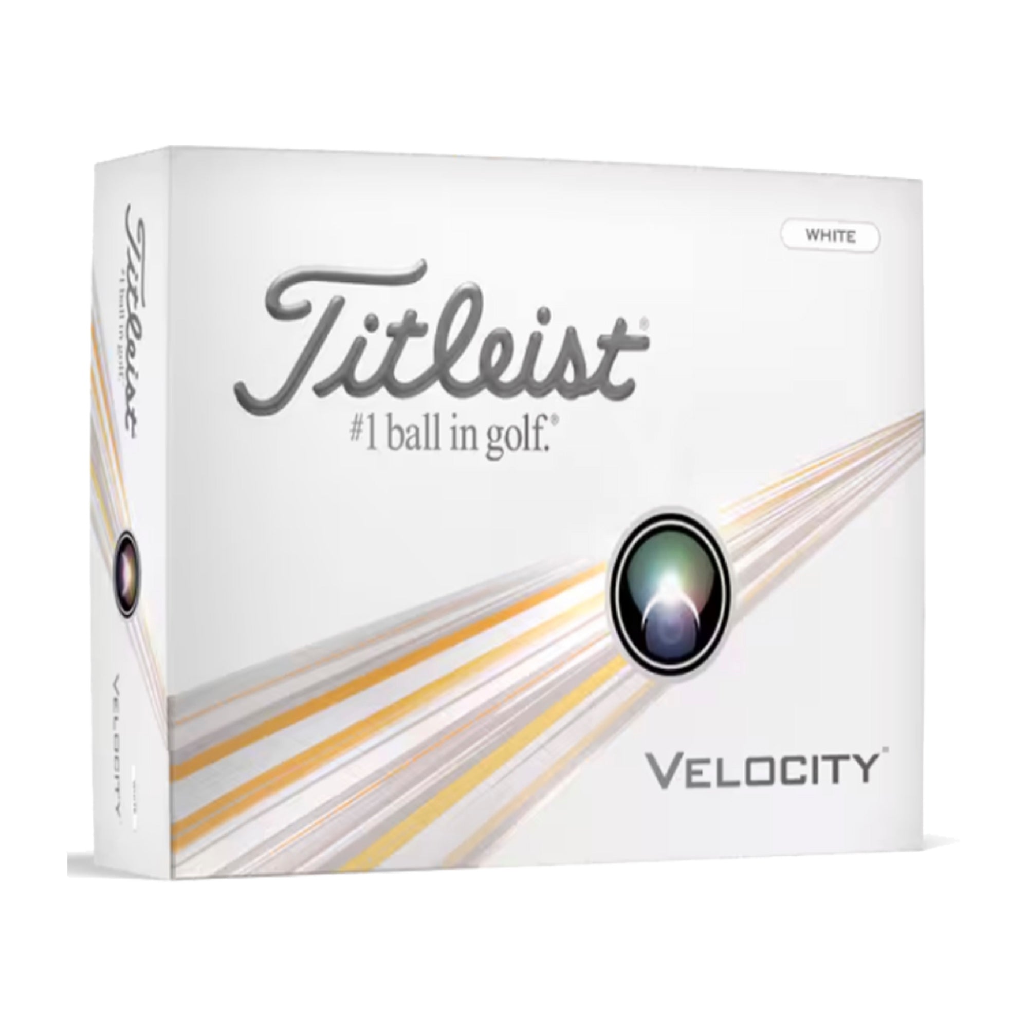 Titleist Velocity