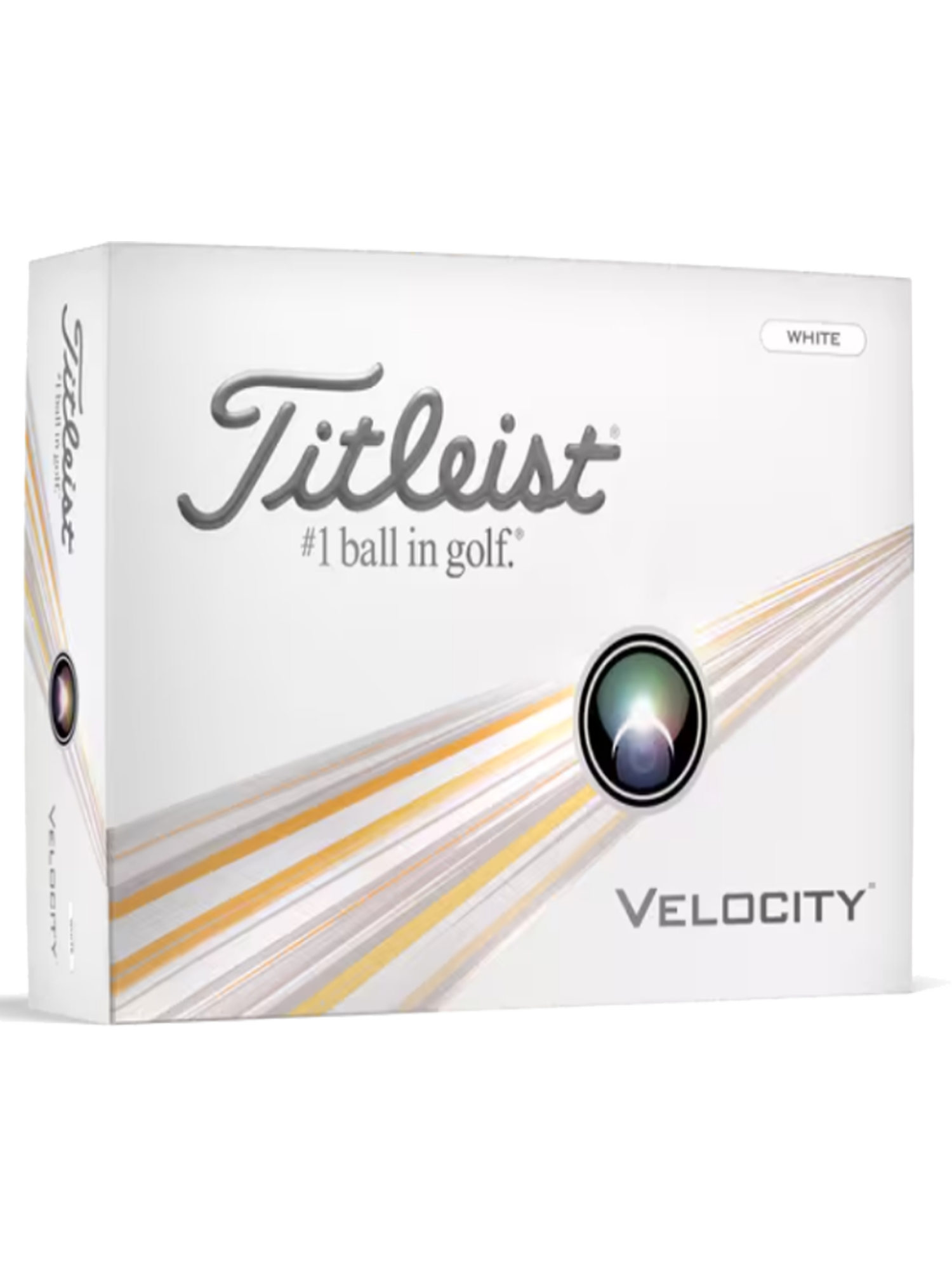 Titleist Velocity