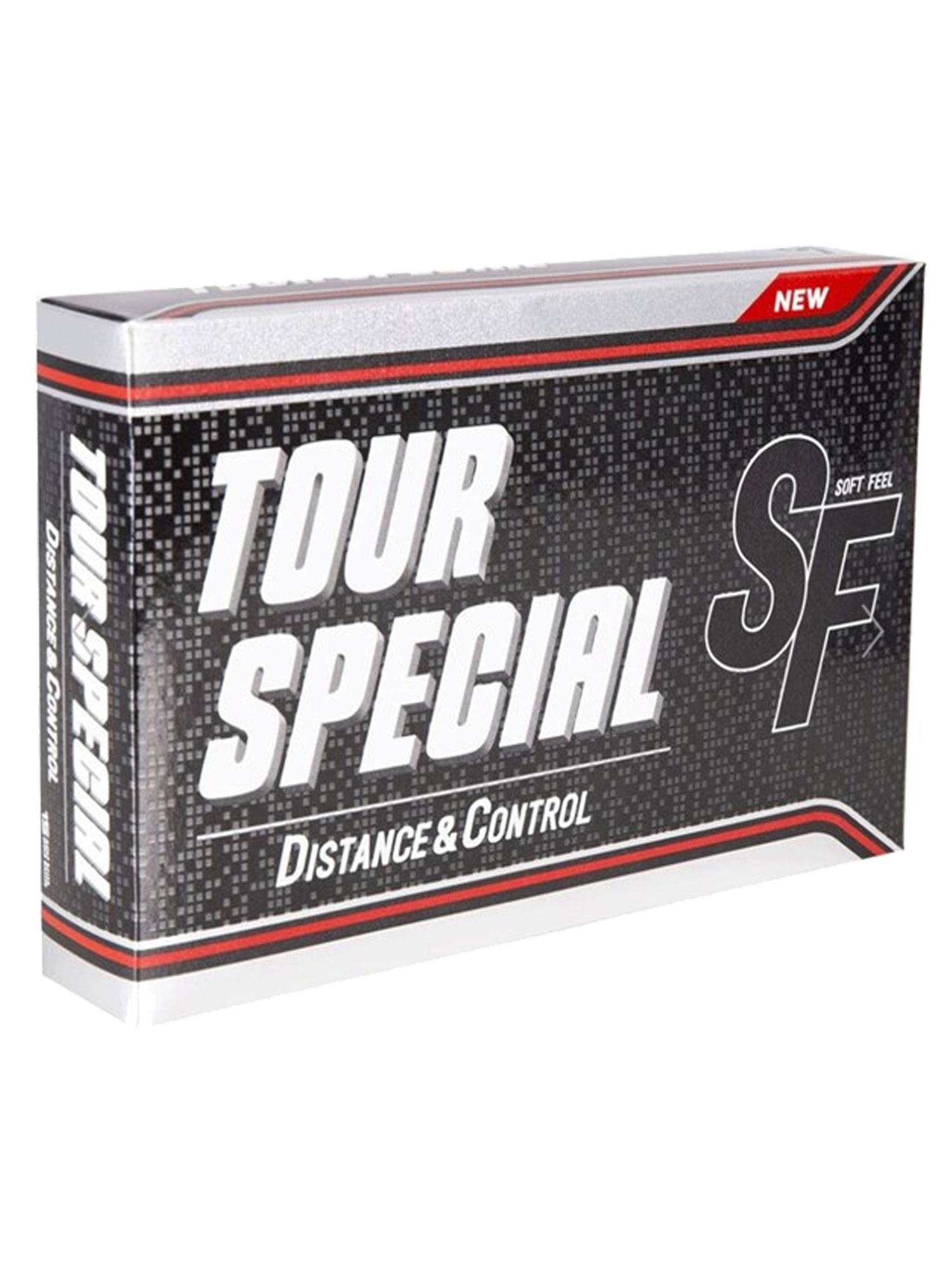 Srixon Tour Special - Confezione 15 palle