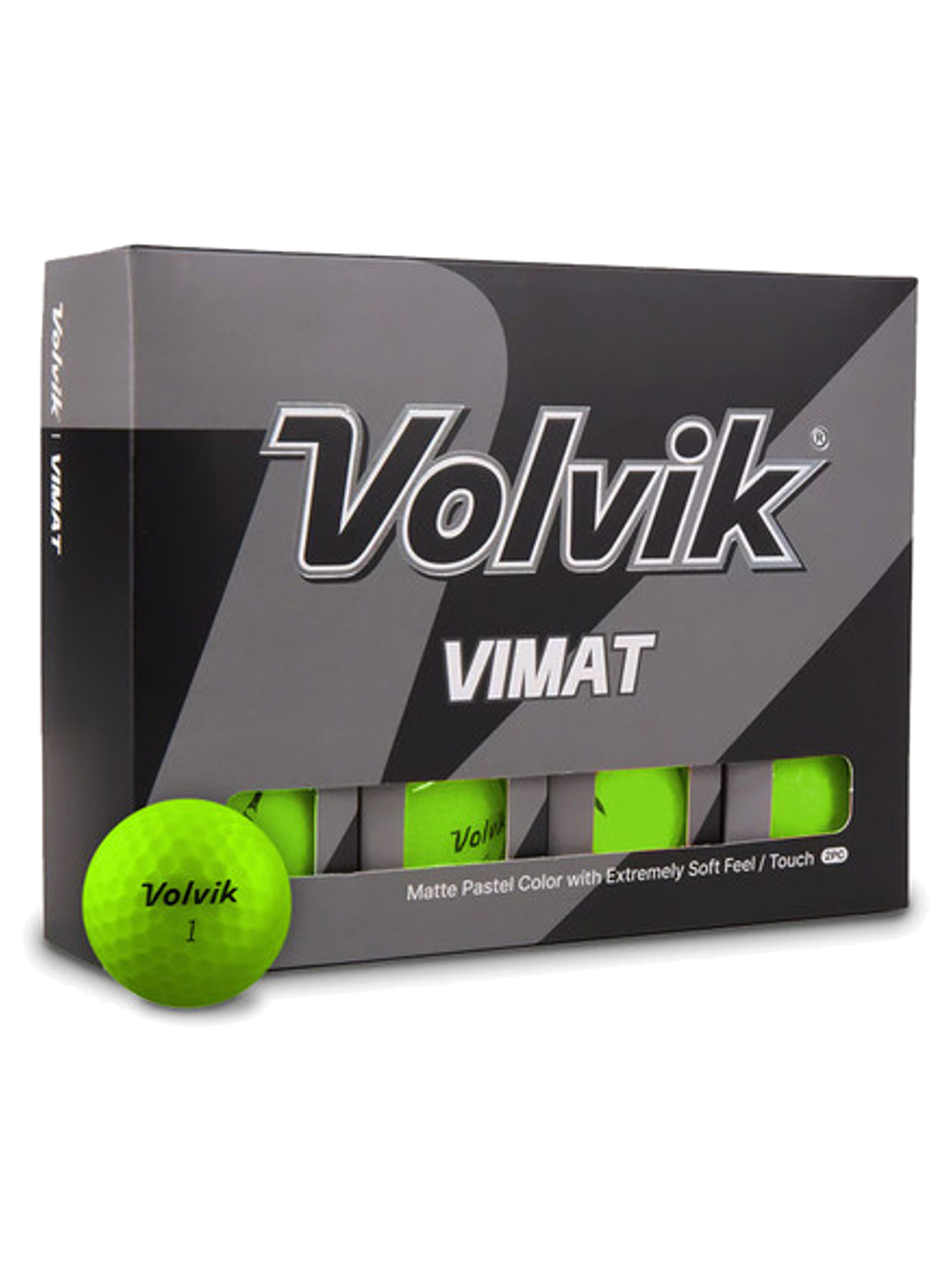 VOLVIK VIMAT GREEN