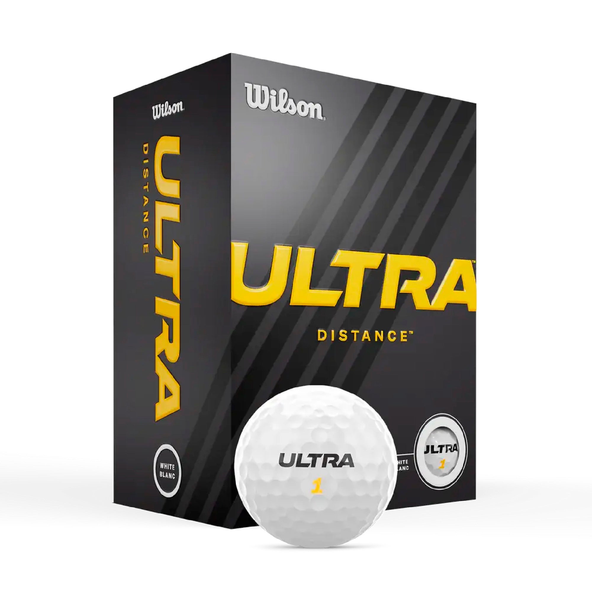 Wilson Ultra Distance Box
