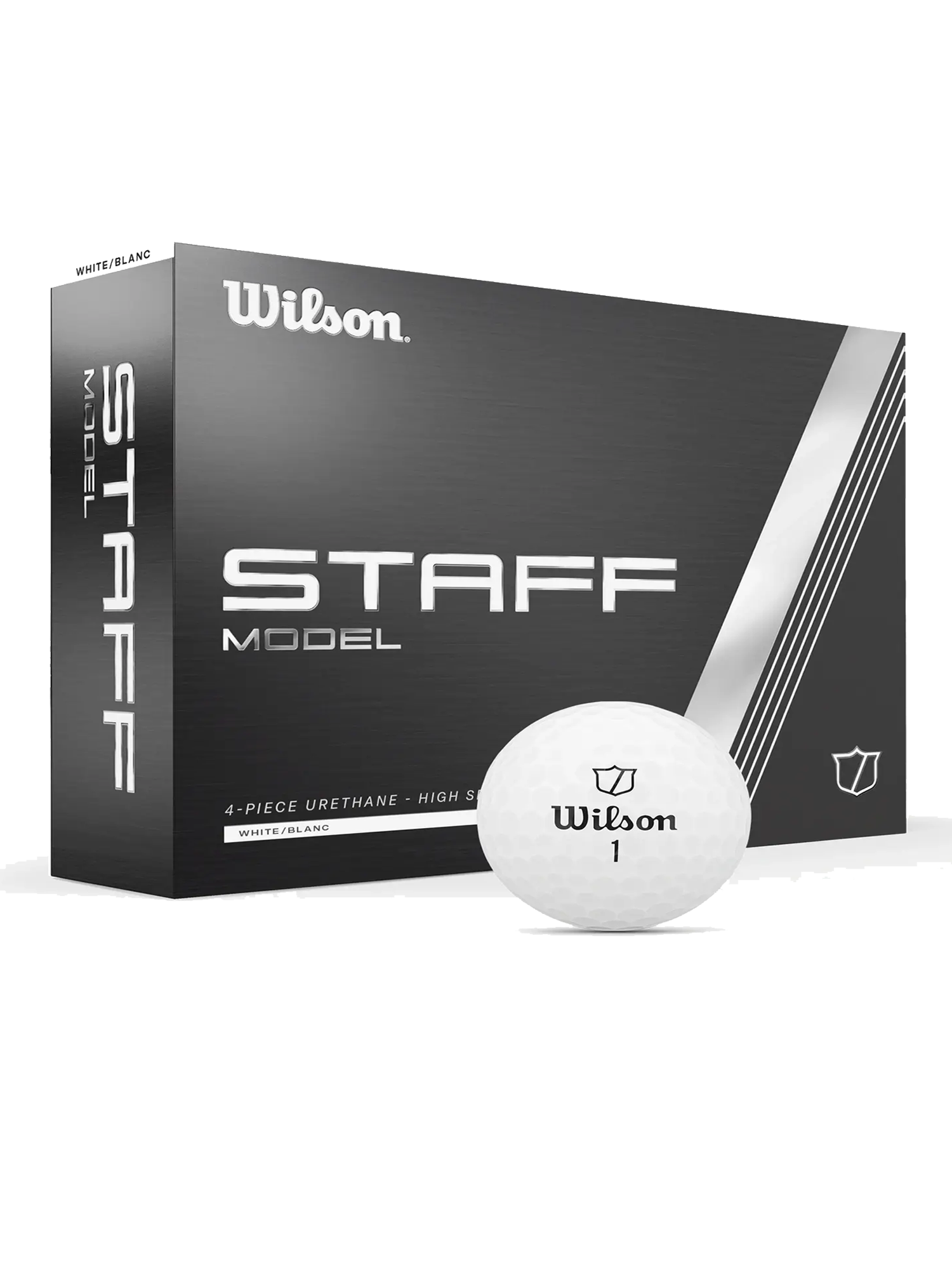 Wilson Staff Model