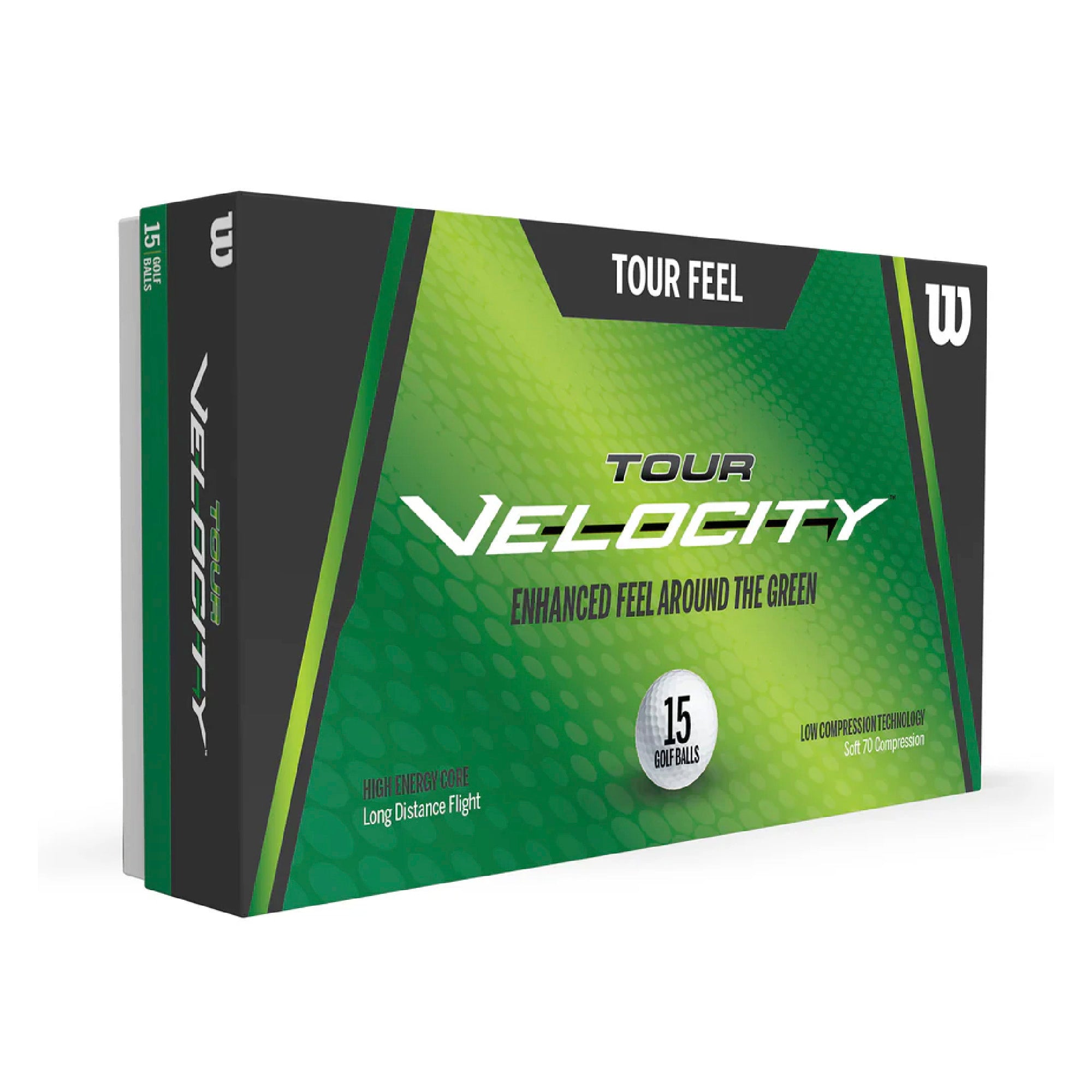 Wilson Tour Velocity