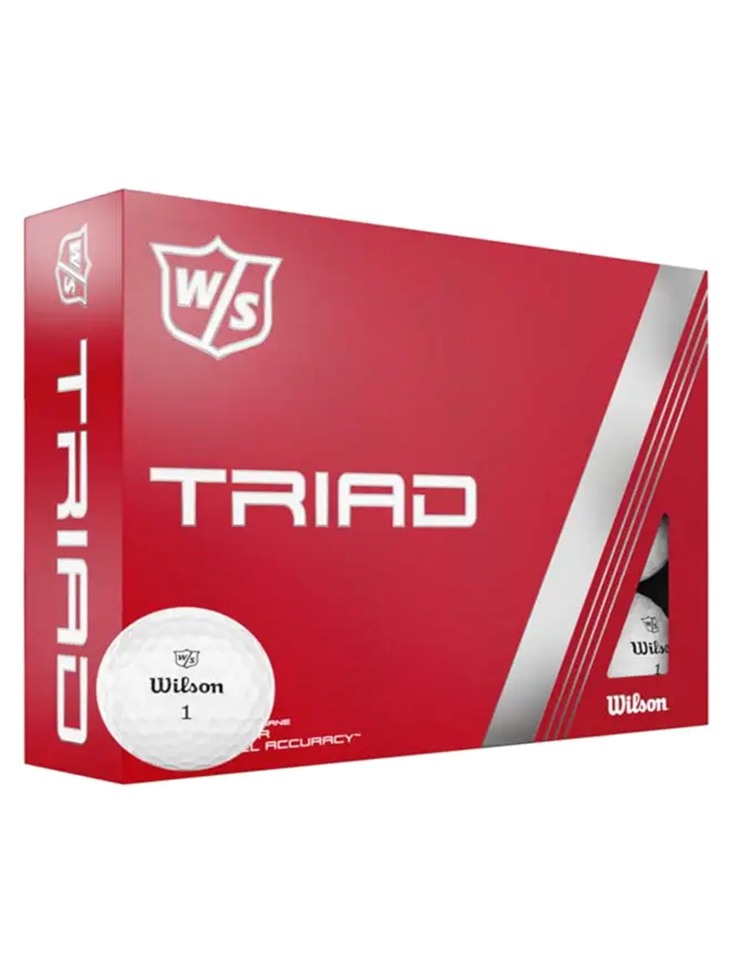 Wilson TRIAD