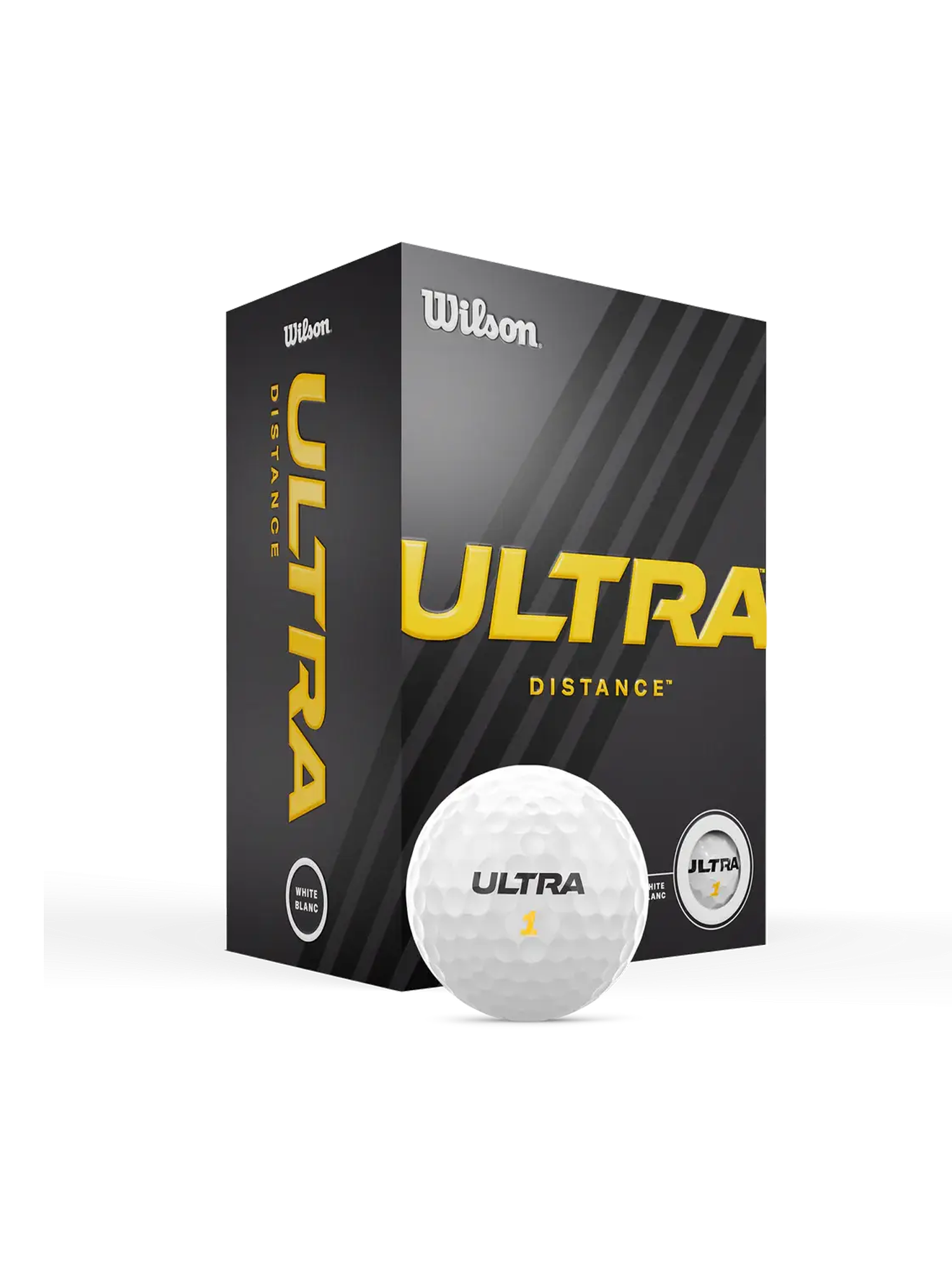 Wilson Ultra Distance Box