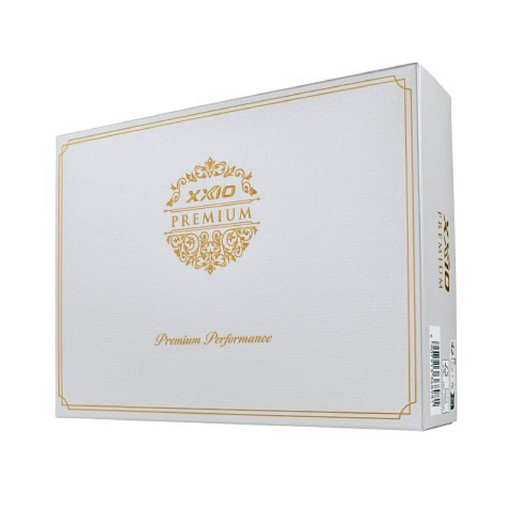 XXIO Premium 9 gold