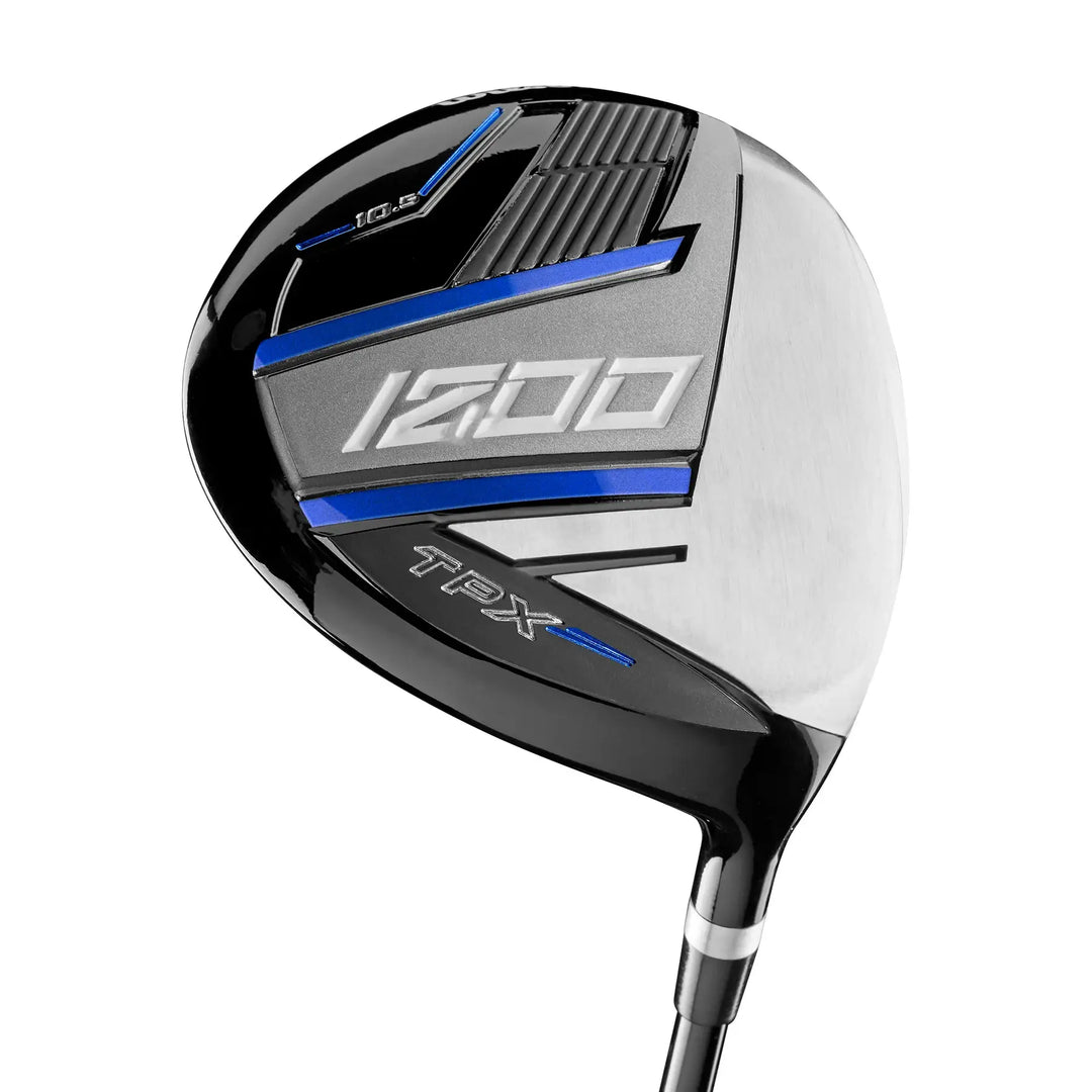 Wilson Set Completo 1200 TPX Uomo