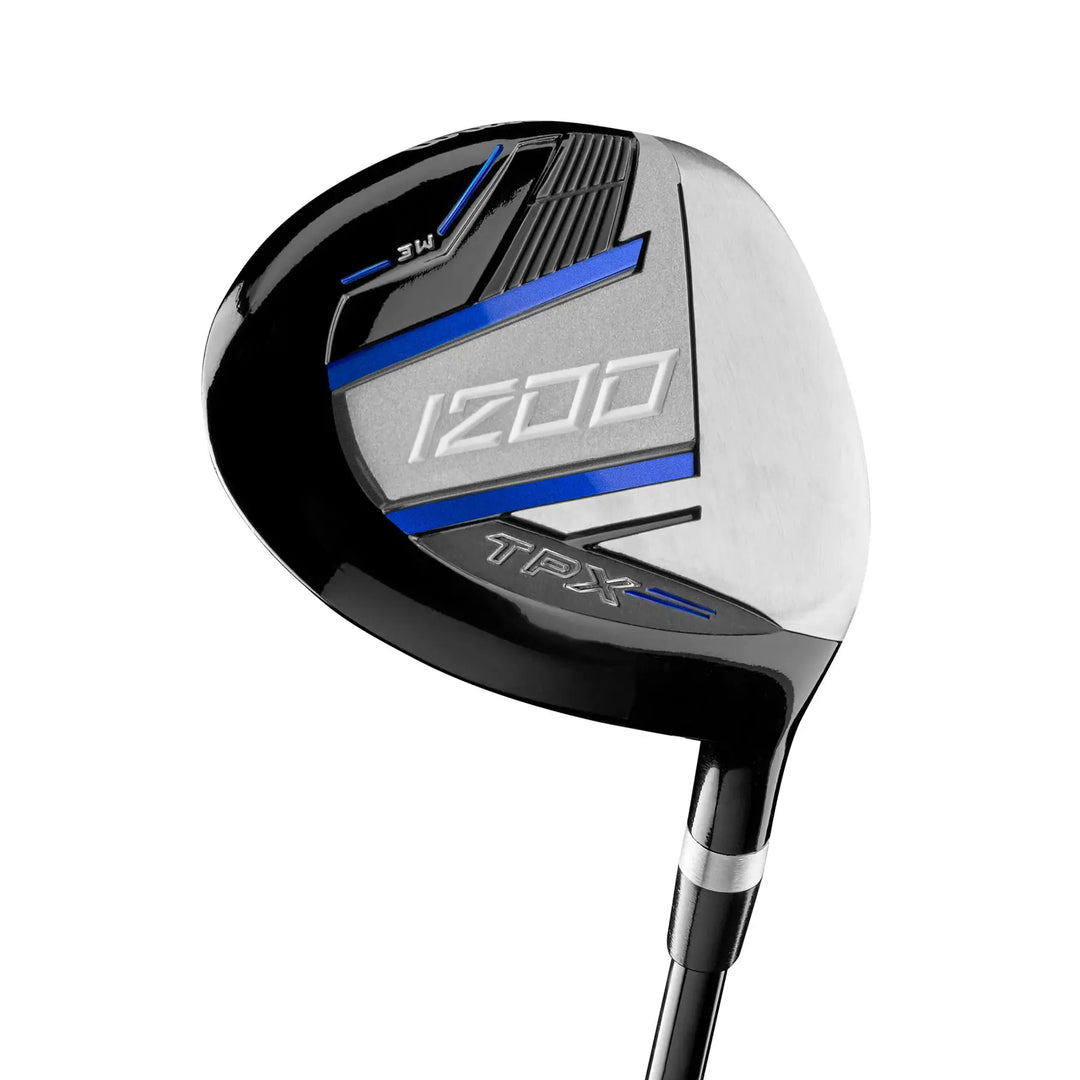 Wilson Set Completo 1200 TPX Uomo