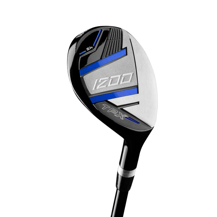 Wilson Set Completo 1200 TPX Uomo