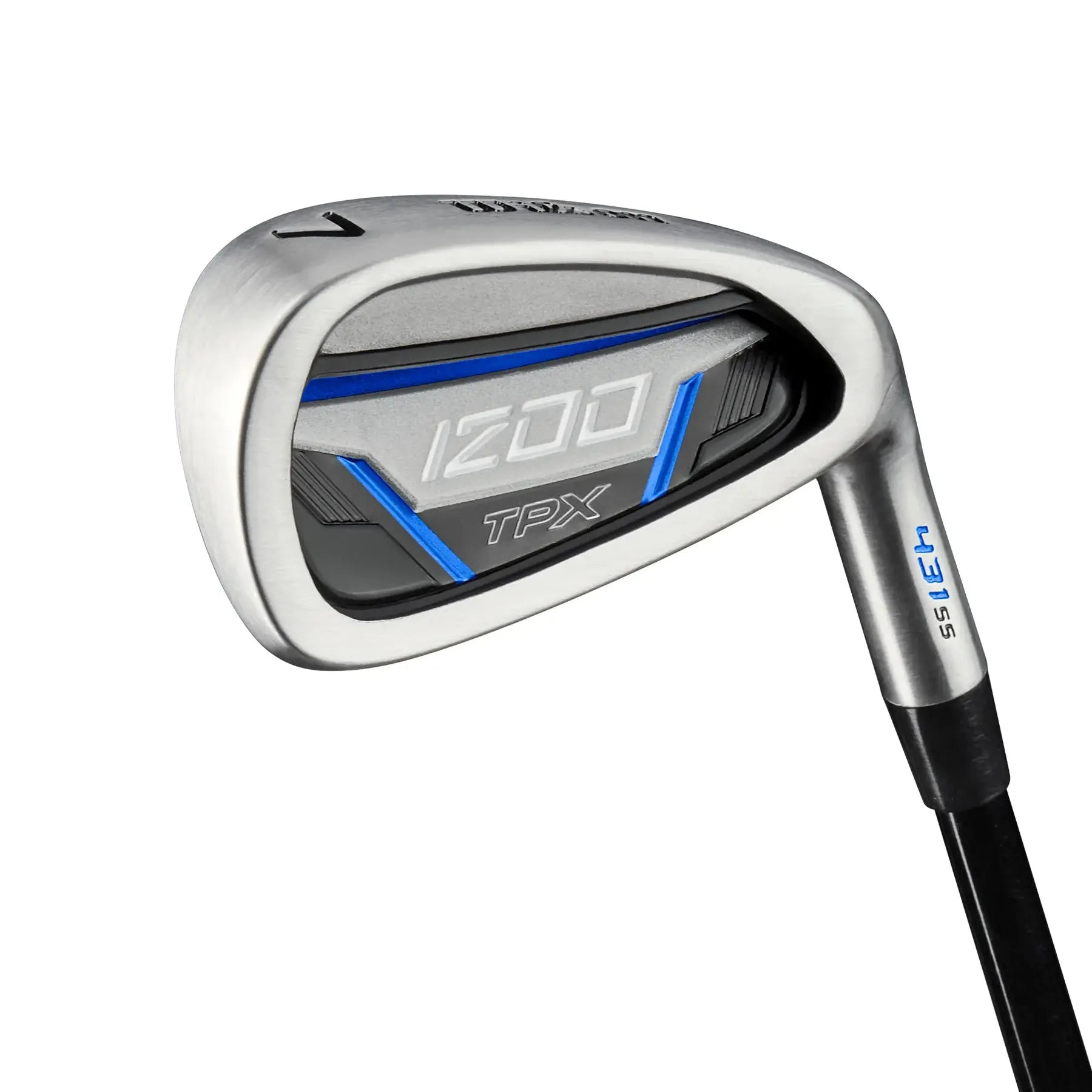 Wilson Set Completo 1200 TPX Uomo