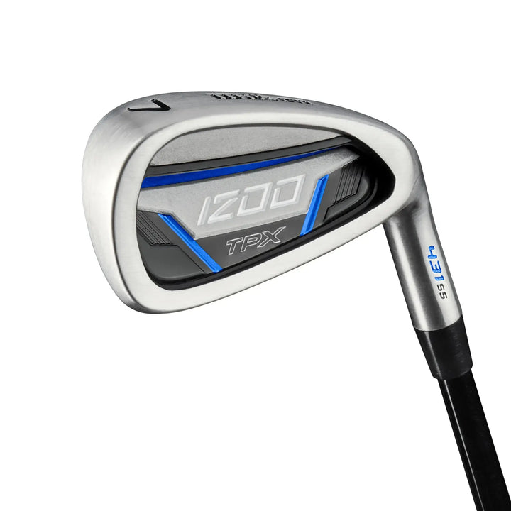 Wilson Set Completo 1200 TPX Uomo