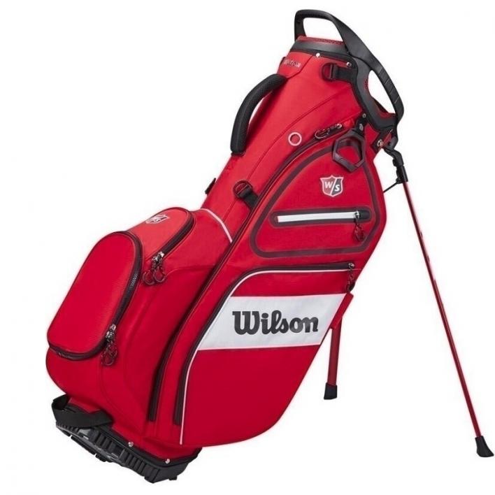 Sacca da Golf Wilson Stand Lightweight Carry