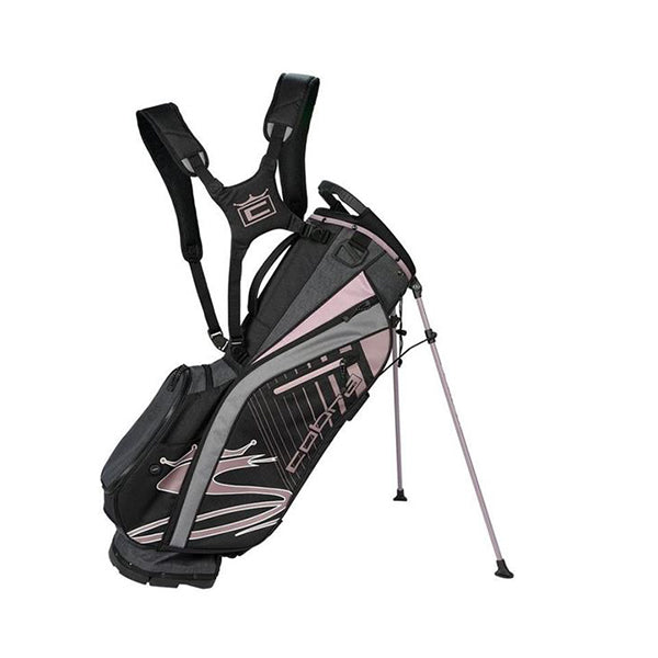 Sacca da golf Cobra Ultralight Stand Bag Pink