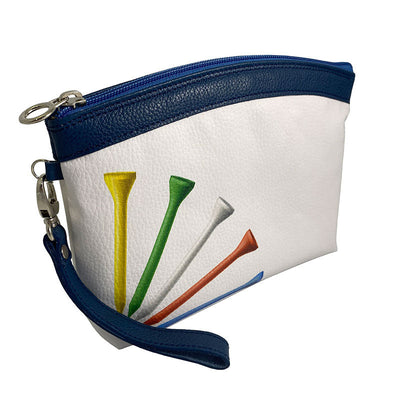 Holiday Golf S.L Pochette Donna Teresa Tee