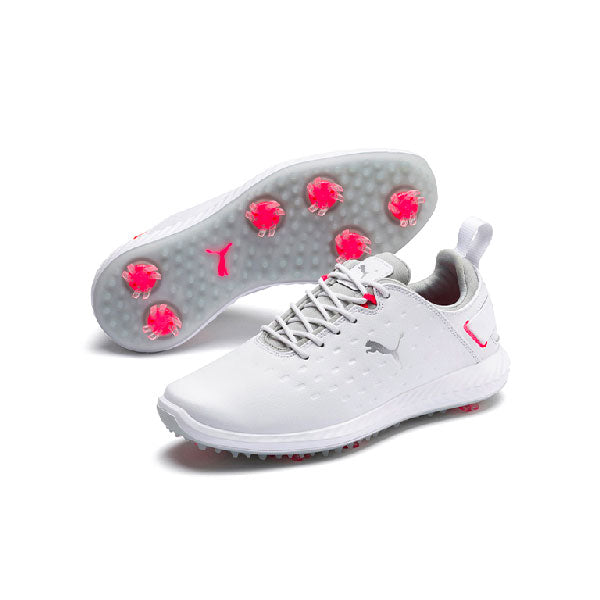 Puma Shoe Woman Ignite Blaze Vertical Golf
