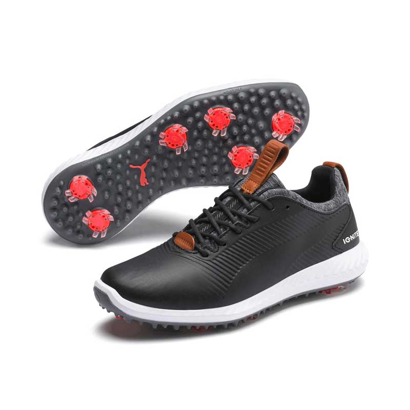 Puma Scarpa Junior Ignite Pw