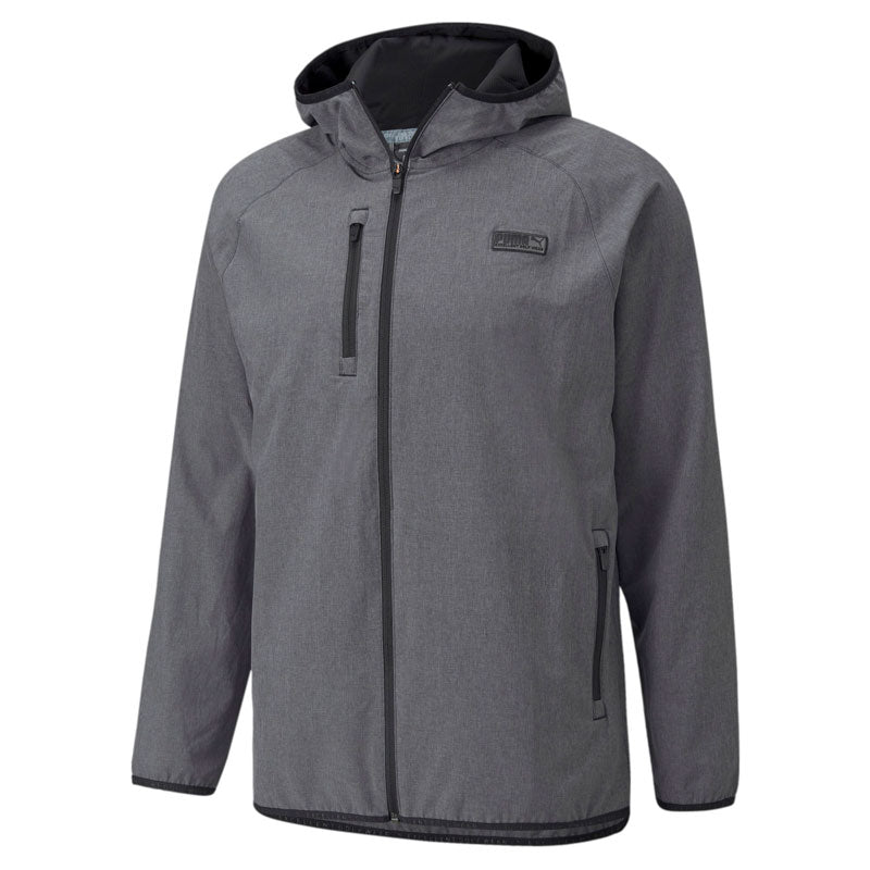 Puma Giacca Uomo Egw Hooded