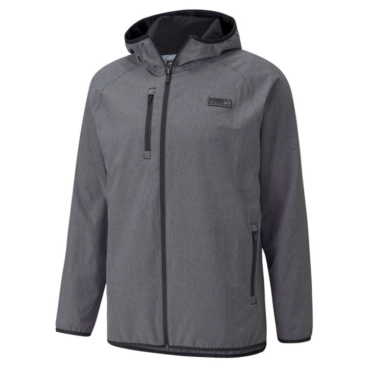 Puma Giacca Uomo Egw Hooded