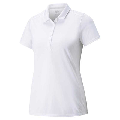 Puma Polo Donna Gamer SS22