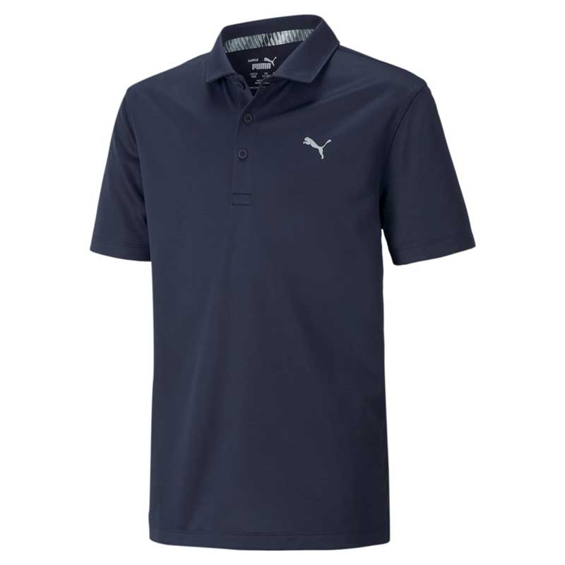 Puma Polo Bambino Essential