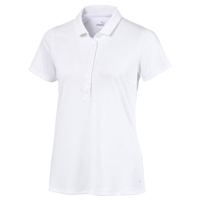 Puma Polo Donna Rotation