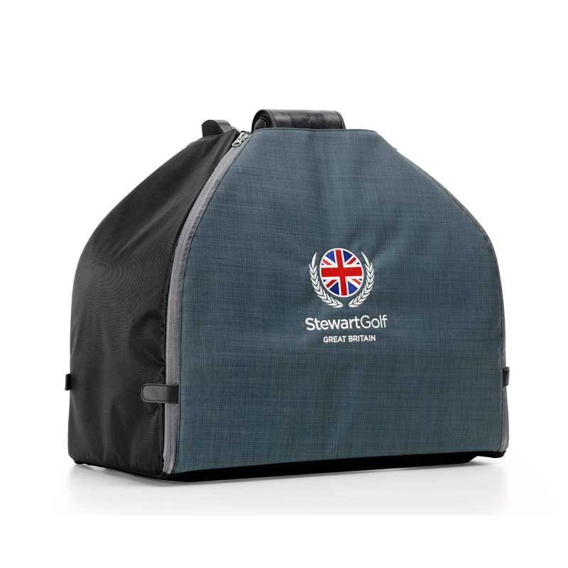 Stewart Golf Borsa da Viaggio Serie Q