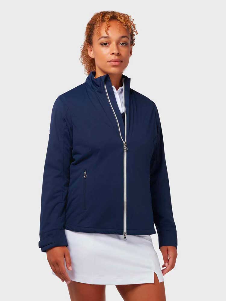 Callaway Giacca Donna Soft Shell