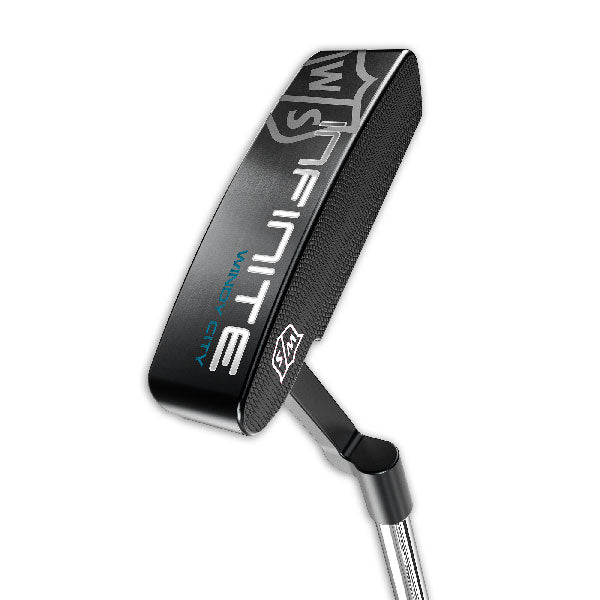 Wilson Putter Donna Infinite Windy City LRH