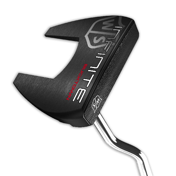 Wilson Putter Infinite Bucktown RH