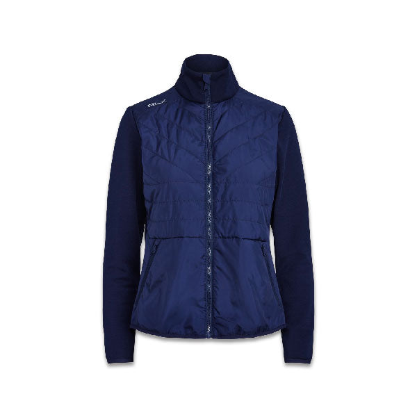 Ralph Lauren Giacca Donna Coolwool