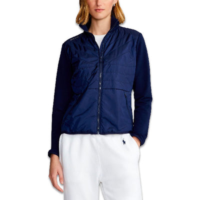 Ralph Lauren Giacca Donna Coolwool