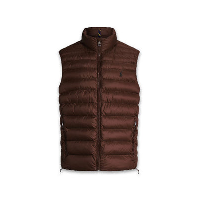 Ralph Lauren Smanicato Uomo Terra