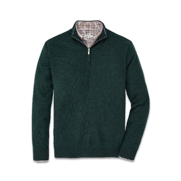 Peter Millar Pullover Uomo Autumn Crest