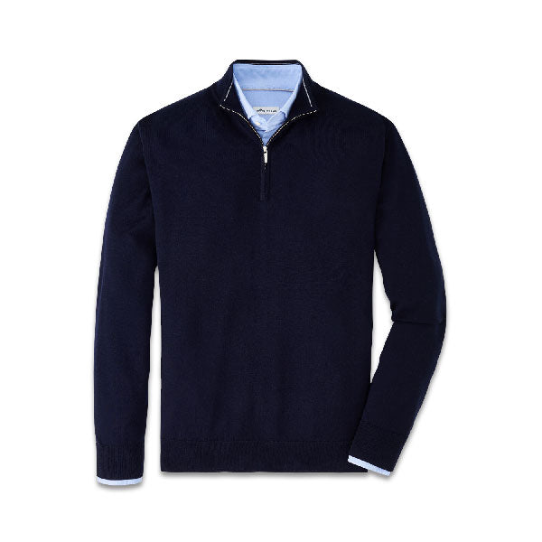 Peter Millar Pullover Uomo Autumn Crest