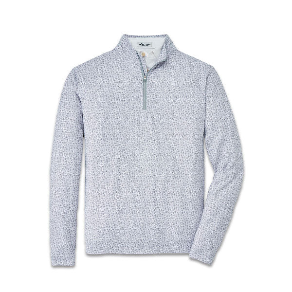 Peter Millar Pullover Uomo Perth Knock Out Performance