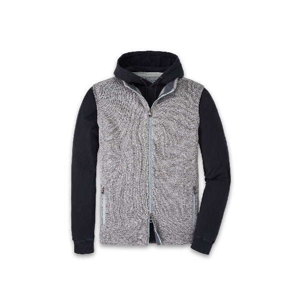 Peter Millar Gilet Uomo Crown Sweater Fleece