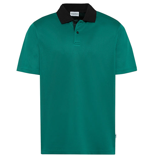Golfino Polo Uomo The Carnoustie