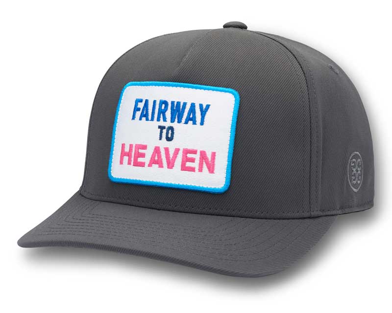Gfore Cappello Uomo Fairway To Heaven