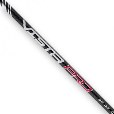 Fujikura Vista Pro Mid Launch, for Woods