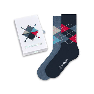 Burlington Basic Gift Box Donna
