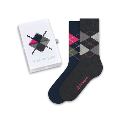 Burlington Basic Gift Box Donna