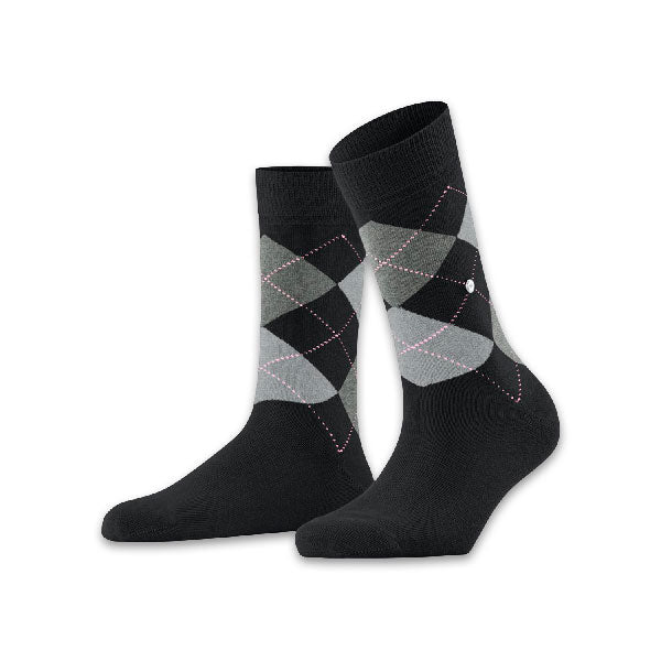 Burlington Calza Donna Queen