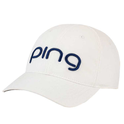 Cappello da golf Ping Ladies Tour Delta