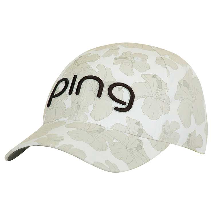 Cappello da golf Ping Ladies Tour Delta