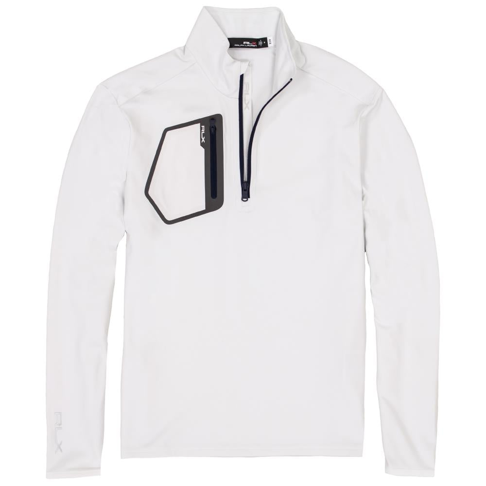 Ralph Lauren Pullover manica lunga