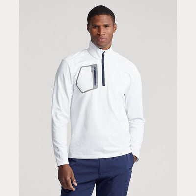 Ralph Lauren Pullover manica lunga