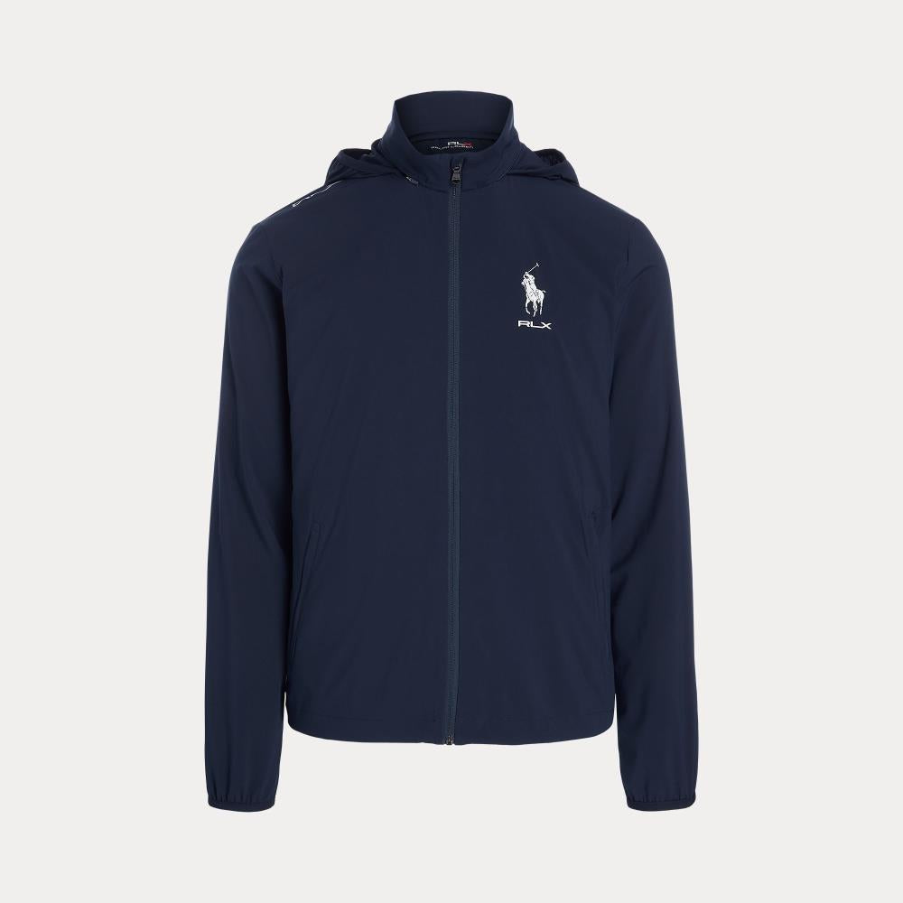 Ralph Lauren Giacca Antipioggia Uomo