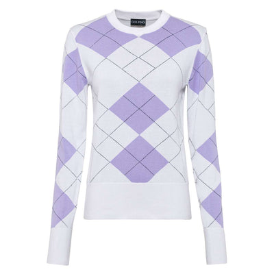 Golfino Shifting Dune Smart Player Pullover