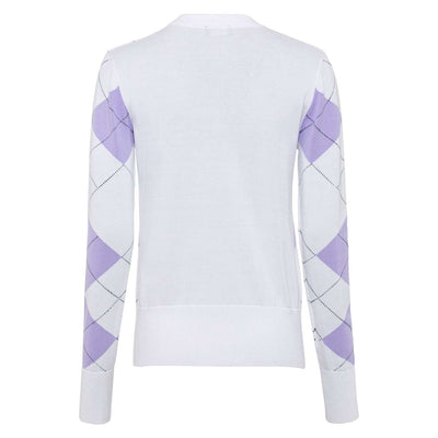 Golfino Shifting Dune Smart Player Pullover